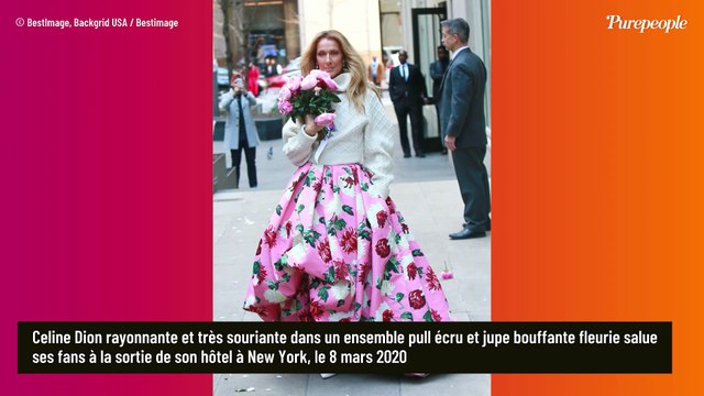 Céline Dion prie pour un miracle : confidences peu optimistes de sa soeur Claudette sur sa maladie et ses douleurs