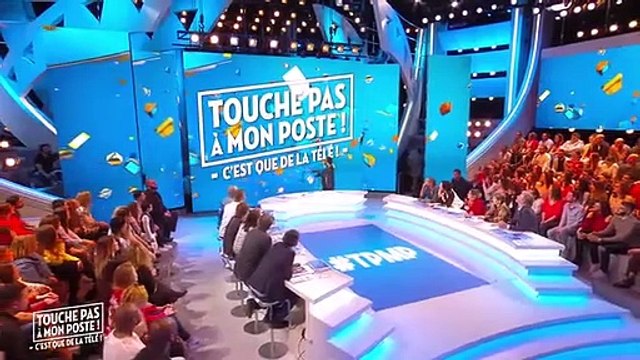 TPMP : Cyril Hanouna se moque encore de Matthieu Delormeau !