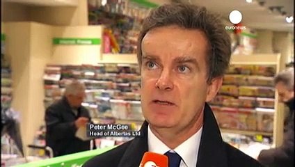Des extraits de "Mein Kampf" bientôt publiés en Allemagne