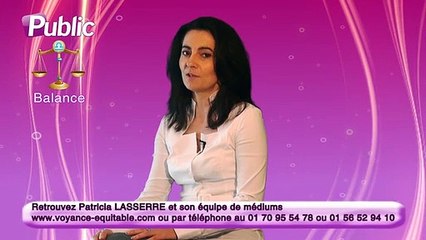 BALANCE : La passion est au rendez-vous pour le meilleur ou pour le pire