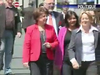 Le Journal vidéo du mardi 28 juin 2011, édition de 12H00.