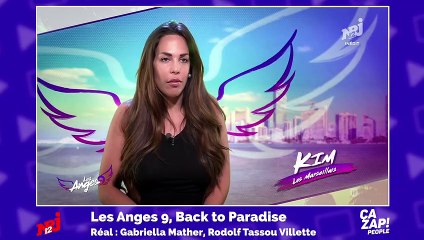 Olivia Ruiz parle de la Star Academy et de ses regrets