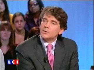 Arnaud Montebourg sur Ségolène Royal : "Son principal défaut, c'est son compagnon"