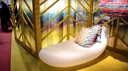 Le Salon du Meuble ou comment défier Ikea