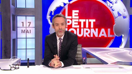 François Hollande annonce sa candidature... avec un gros lapsus