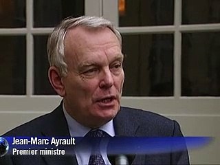 Emploi, emploi, emploi: le gouvernement communique largement sur son objectif 2013