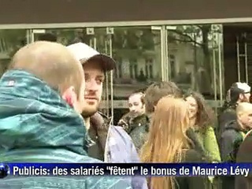 Banlieues: visite surprise de Sarkozy à Drancy, où il critique Hollande
