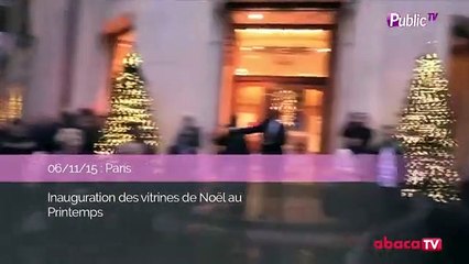Exclu vidéo : Kate Winslet : Atout charme du Printemps pour célébrer Noël !
