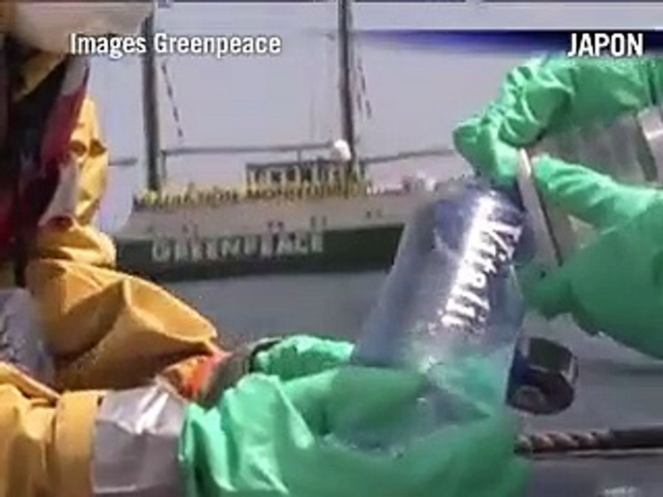 Le Journal vidéo du jeudi 26 mai 2011, édition de 12H00