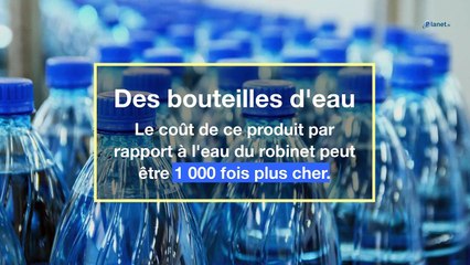 Supermarché : 10 produits à ne jamais acheter en faisant vos courses