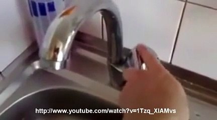 Quand tout marche à l'envers en Russie, ça donne ça!