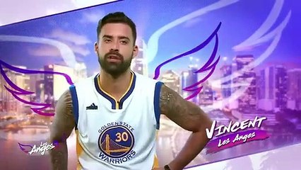 Les Anges 9 : Kim a embrassé Carl : la marseillaise a-t-elle menti ?