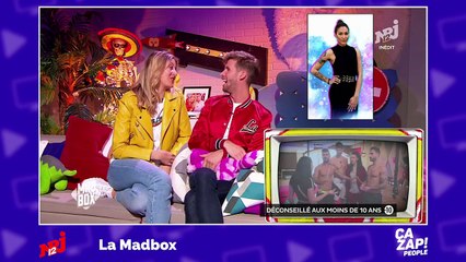 Thierry Moreau vend un tableau dans Affaire conclue !
