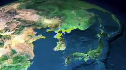 La Corée du Nord pourrait lancer sa fusée dès dimanche