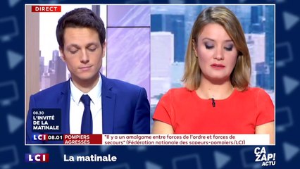 Jean-Pierre Pernaut : son message de soutien en direct à un animateur