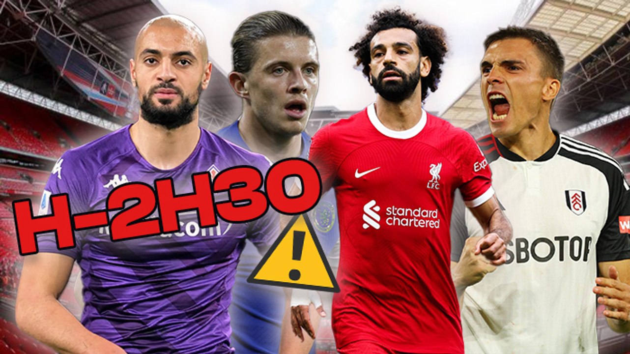 JT Foot Mercato - édition de 21h : l’Angleterre met le feu dans la dernière ligne droite