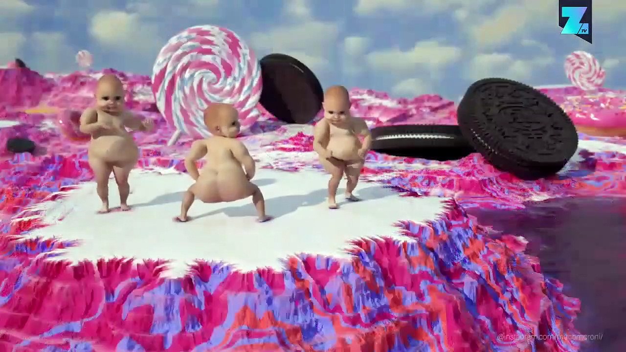 Art digital : la matière animée
