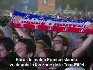 Euro-2016: Portugal-Galles et Allemagne-France, les demies sont servies