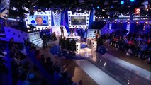 ONPC : Yann Moix insulte Jean-Luc Mélenchon