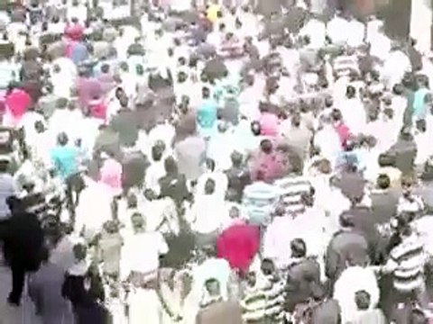 Syrie: Kofi Annan à Moscou pour évoquer son plan de paix