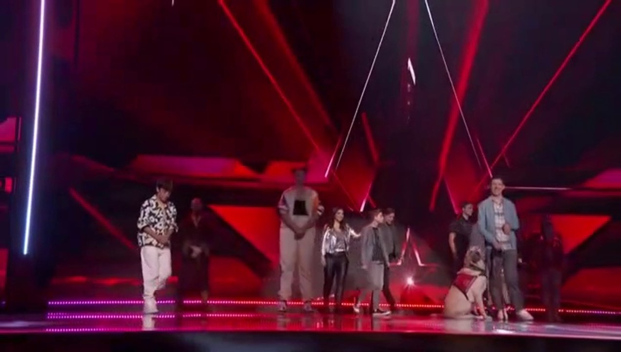 Americas Got Talent Season 18 Episode 15
