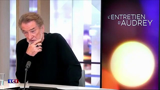 Santé de Johnny Hallyday : C'est un RoboCop pour Eddy Mitchell