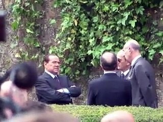 Le Journal vidéo du jeudi 10 novembre 2011, édition de 12H00.