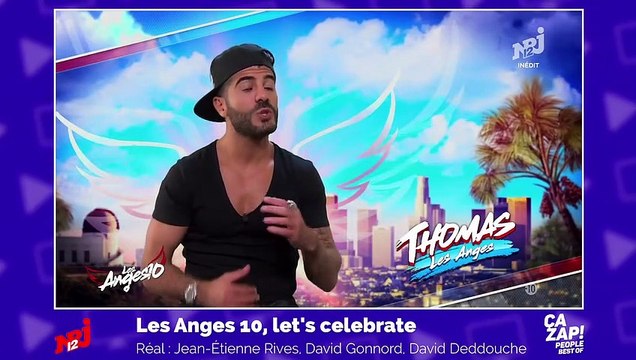 Cyril Hanouna se lâche et balance : J'exèrcre Yann Barthès