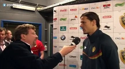 Van Buyten : 'Guardiola veut me garder'