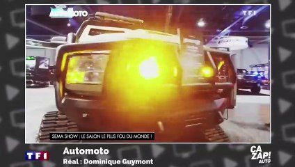 L'astuce d'un motard pour échapper à la police