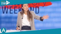 VIDEO Julie Hammett malmenée en direct sur BFMTV  ambiance tendue en plateau pour la nouvelle recru