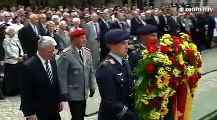 Il y a 70 ans, on a tenté d'assassiner Adolf Hitler