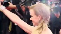 Nicole Kidman : son faux pas esquivé par les médias