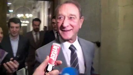 Les adieux de Bertrand Delanoë au conseil de Paris