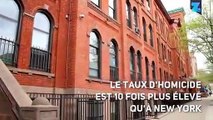 Dans un quartier sensible, ce lycée donne de l'espoir