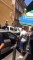 Marseille : des taxis piègent un chauffeur UberPop