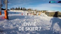 En Franche-Comté, la montagne qui vous gagne !