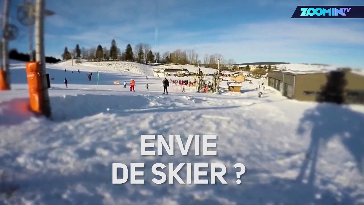 En Franche-Comté, la montagne qui vous gagne !