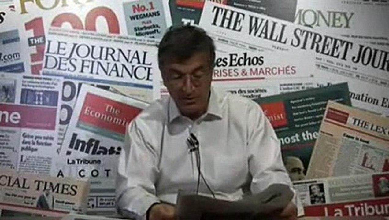 Un trimestre de hausse