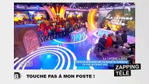 Marion Maréchal Le Pen draguée par Cyrille Eldin