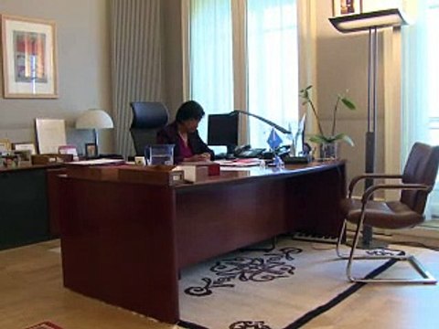 Syrie: les rebelles visent l'aéroport de Damas