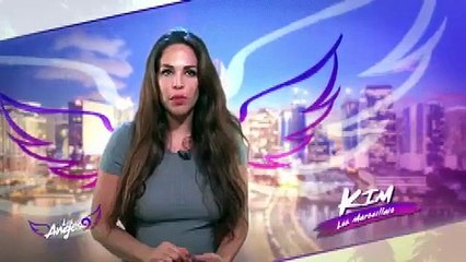 Les Anges 9 : Kim allume Antho... et Milla rage !