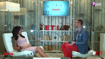 En Toute Intimité : Julia Paredes se dévoile dans un nouveau teaser !