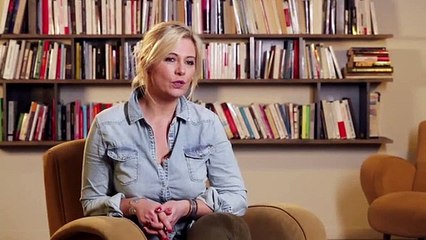 Flavie Flament s'exprime à nouveau : "David Hamilton se sentait coincé"