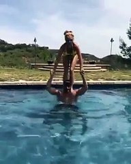 Britney Spears : Sublime en bikini, elle s'affiche aux côtés de son amoureux sur Instagram