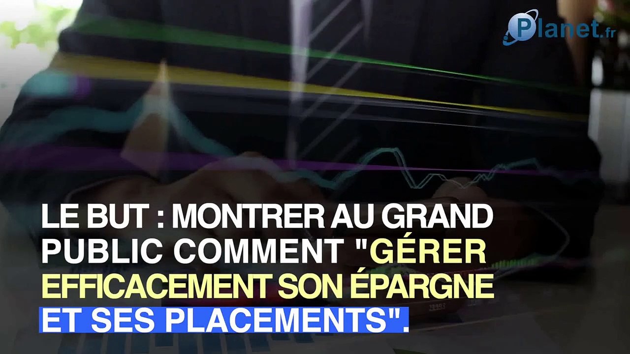 Comment bien placer votre épargne avec le MOOC de l'AMF