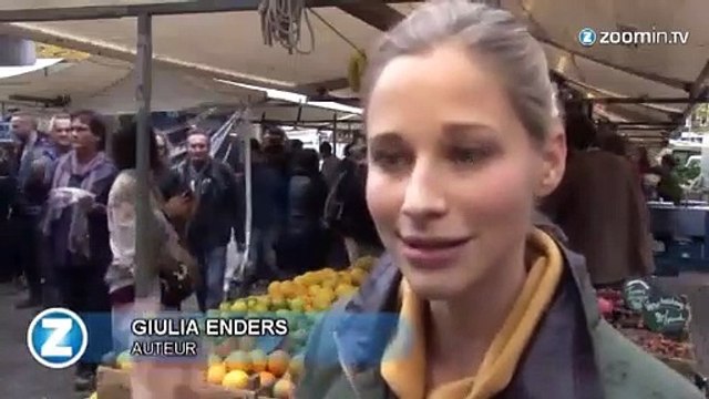 Son étude des excréments devient un bestseller