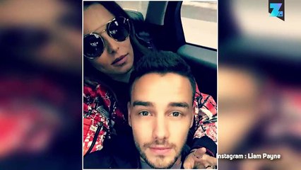 Cheryl Cole et Liam Payne agrandissent la famille !