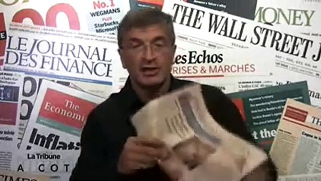 Ben Bernanke imite Alan Greenspan