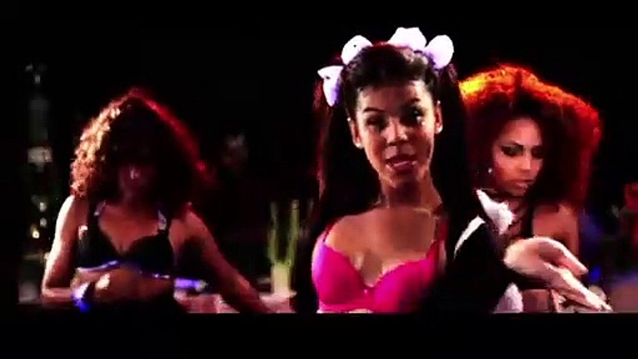 Leave it on the floor